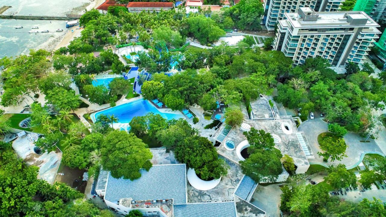 Tambuli Seaside Resort And Spa Isla de Mactán Exterior foto