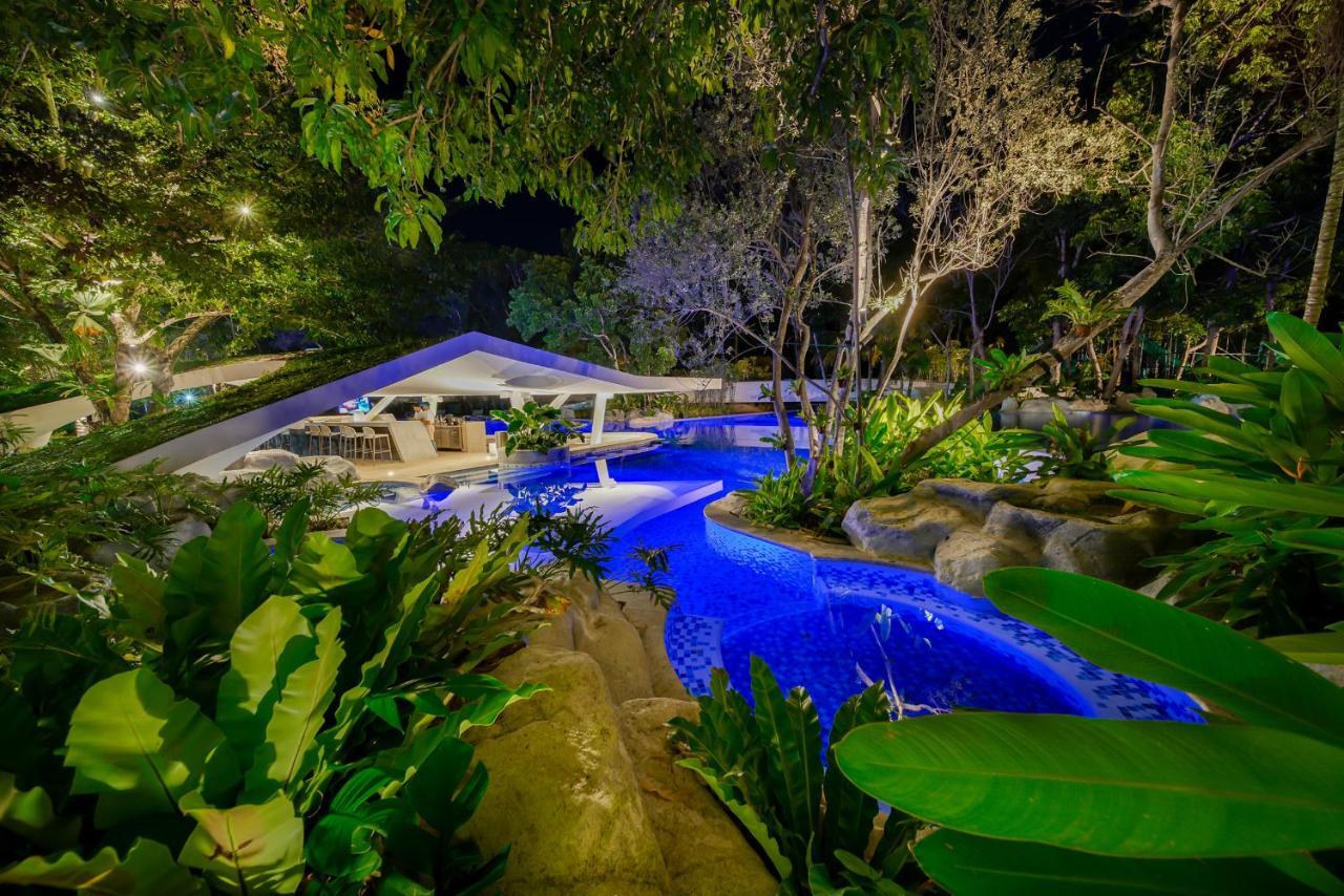 Tambuli Seaside Resort And Spa Isla de Mactán Exterior foto